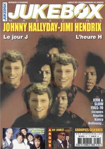Jukebox Magazine N° 371