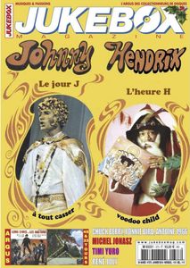 Jukebox Magazine N° 373