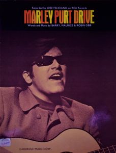 Marley Purt Drive