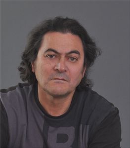 Martin Webby