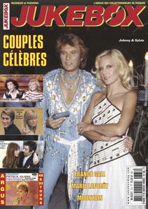 Jukebox Magazine N° 375