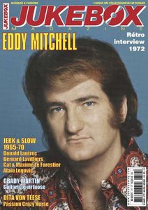 Jukebox Magazine N° 377