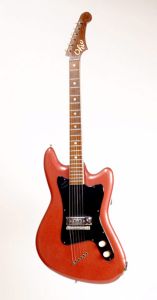 Ohio Guitars