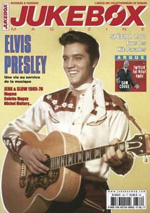 Jukebox Magazine N° 380