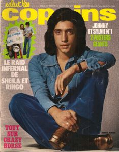 Salut les copains N° 133