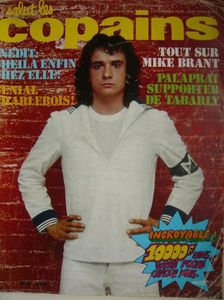 Salut les copains N° 135