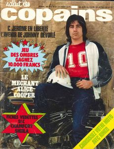 Salut les copains N° 141