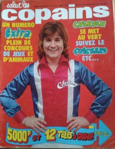 Salut les copains N° 143