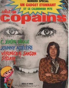Salut les copains N° 148