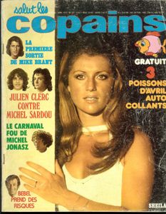 Salut les copains N° 152