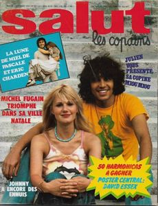 Salut les copains N° 157