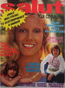 Salut les copains N° 158