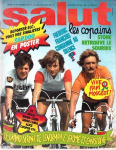 Salut les copains N° 159