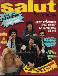 Salut les copains N° 160