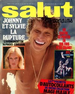 Salut les copains N° 166