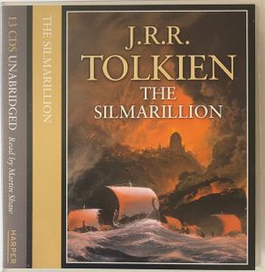 The Silmarillion