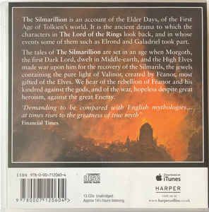 The Silmarillion