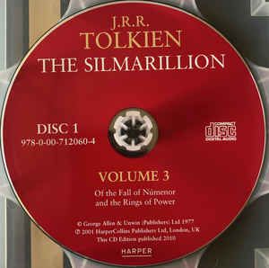 The Silmarillion