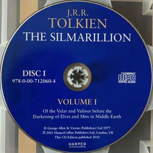 The Silmarillion