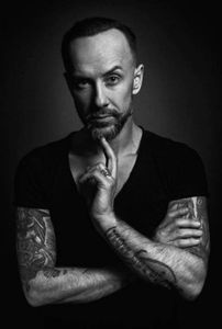 Adam "Nergal" Darski