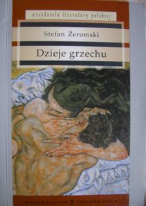 Dzieje grzechu