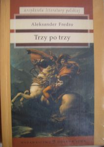 Trzy po trzy