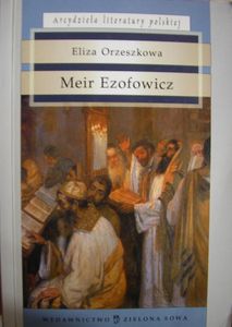 Meir Ezofowicz