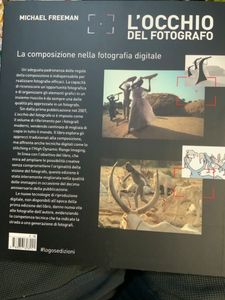 L'Occhio Del Fotografo. La Composizione Nella Fotografia Digitale