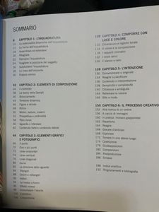 L'Occhio Del Fotografo. La Composizione Nella Fotografia Digitale