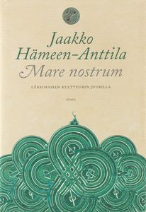 Mare nostrum: Länsimaisen kulttuurin juurilla