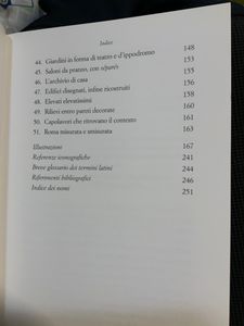 Angoli Di Roma. Guida Inconsueta Alla Città Antica