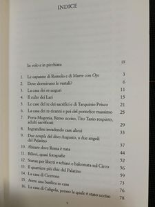 Angoli Di Roma. Guida Inconsueta Alla Città Antica
