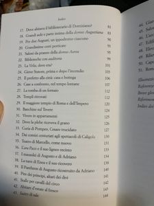 Angoli Di Roma. Guida Inconsueta Alla Città Antica
