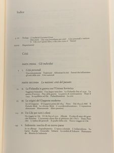 Crisi. Come Rinascono Le Nazioni