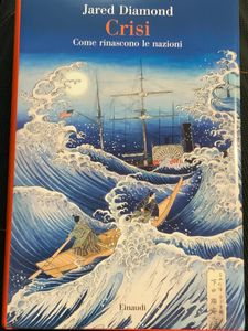Crisi. Come Rinascono Le Nazioni