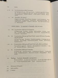 Crisi. Come Rinascono Le Nazioni