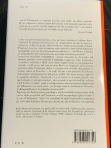 Crisi. Come Rinascono Le Nazioni