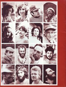 RFD No. 13 Fall 1977 (Recruiting Feminist Drakes)