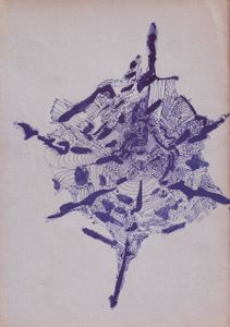 RFD No. 02 Winter 1974-75 (Reckless Fruit Delight)