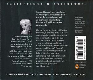 Beowulf: A New Translation
