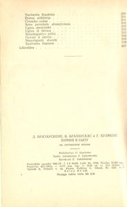Chemija Buityje
