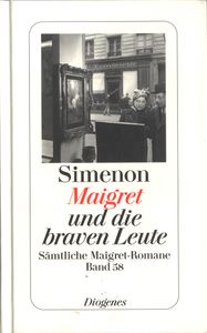 Maigret und die braven Leute