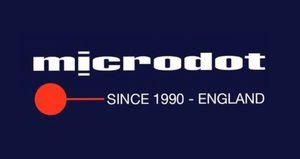 Microdot