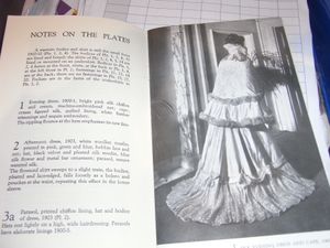 The Gallery of English Costume