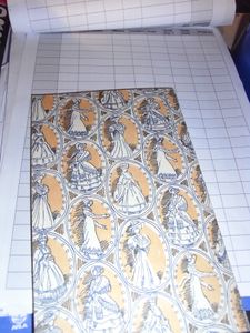 The Gallery of English Costume