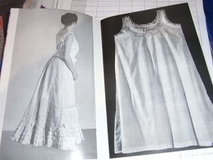 The Gallery of English Costume