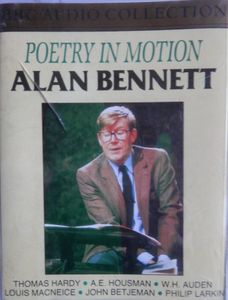 Poetry in Motion