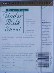 Under Milk Wood