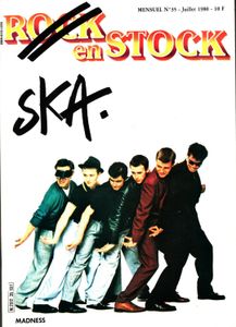 Rock En Stock n°35