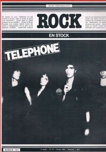 Rock En Stock n°38